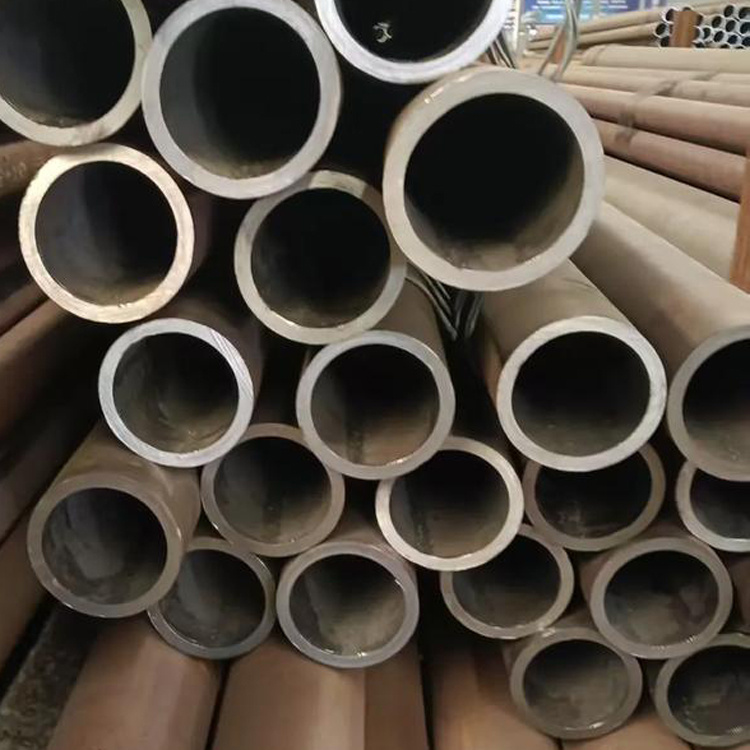 延寿12Cr1MoVG高压锅炉管